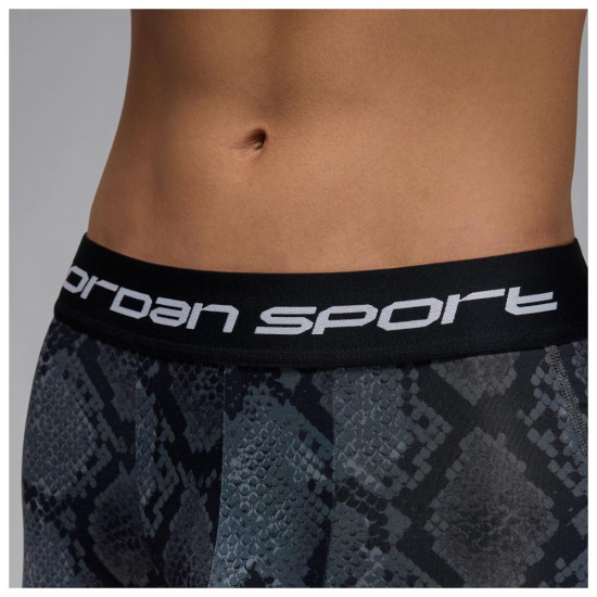 Jordan Ανδρικό σορτς-κολάν Sport Dri-FIT Shorts